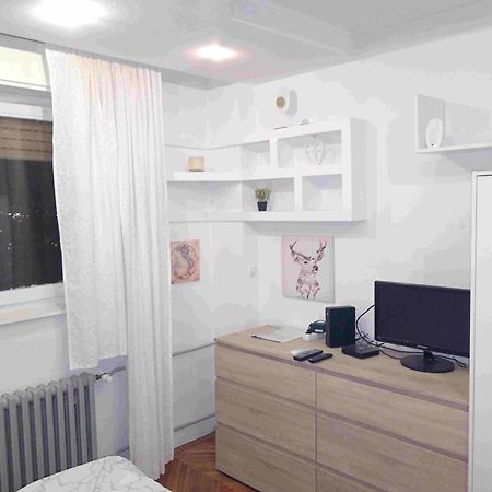 Apartman Selska Загреб Екстер'єр фото