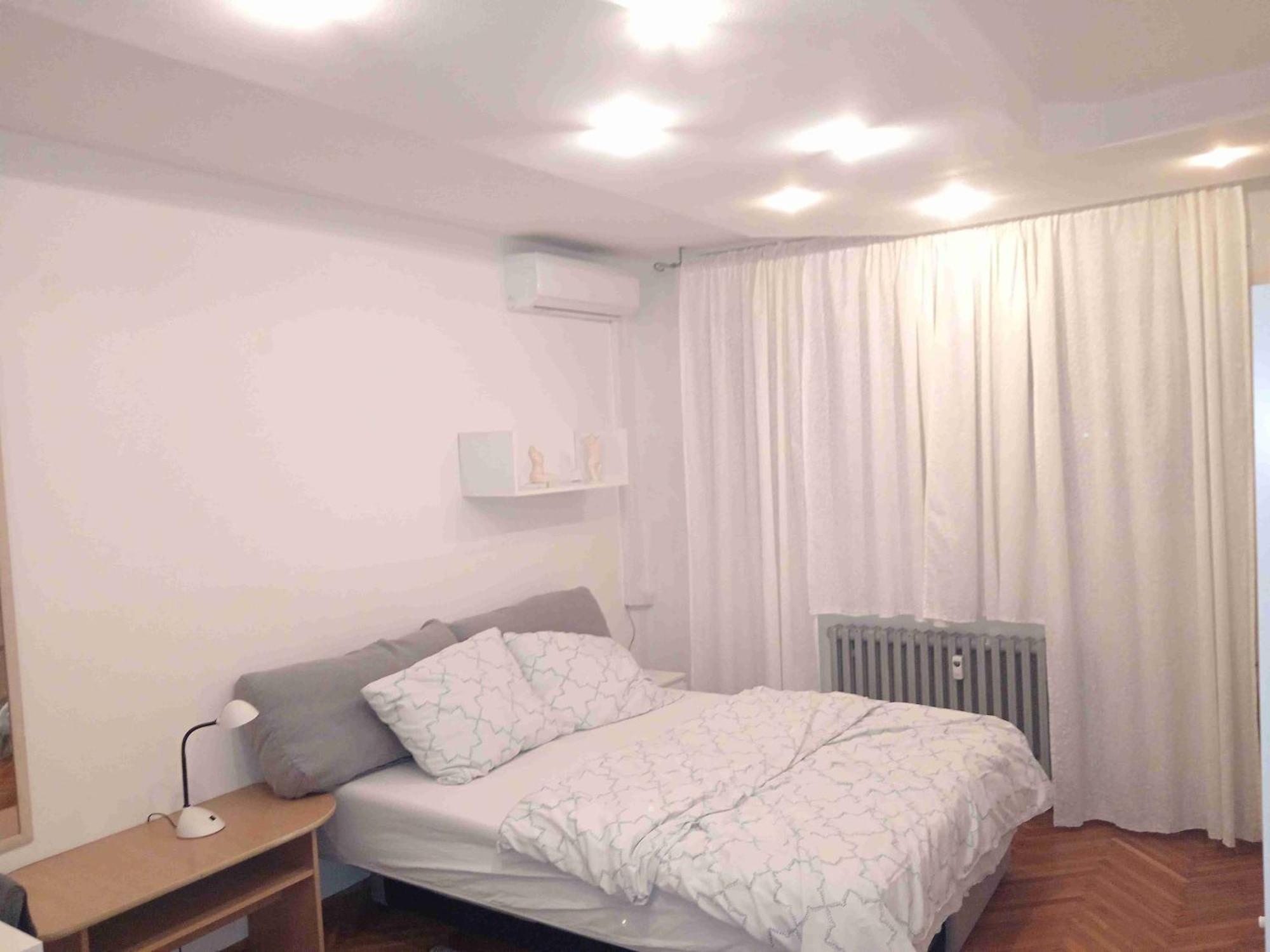 Apartman Selska Загреб Екстер'єр фото