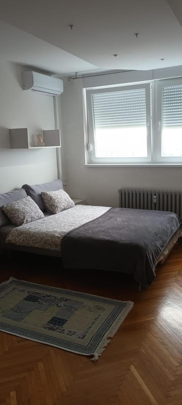 Apartman Selska Загреб Екстер'єр фото